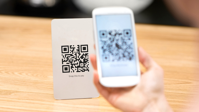 Help Your Mom Go Cashless Help Your Mom Go Cashless