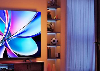 Hisense to Launch Gaming-Centric QLED TV