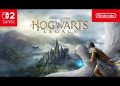 Hogwarts Legacy on Nintendo Switch 2