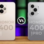 Honor 400 and Honor 400 Pro Set to Launch on May 22 Honor 400 and Honor 400 Pro