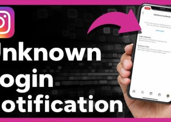 How to Get Notified When Someone Logs Into Your Instagram Account