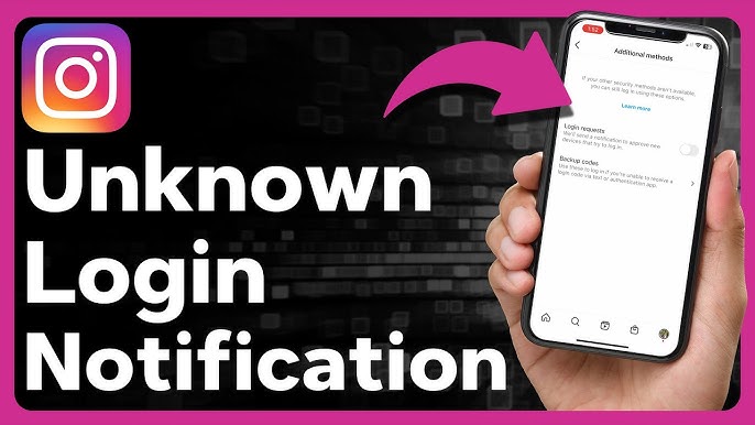 How to Get Notified When Someone Logs Into Your Instagram Account How to Get Notified When Someone Logs Into Your Instagram Account