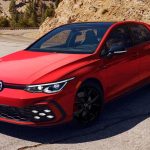 India-Spec Volkswagen Golf GTI Fully Revealed India-Spec Volkswagen Golf GTI Fully Revealed