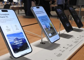 India's Smartphone Market Faces a Slowdown in Q1 2025