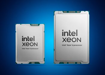 Intel Expands Xeon 6 Lineup