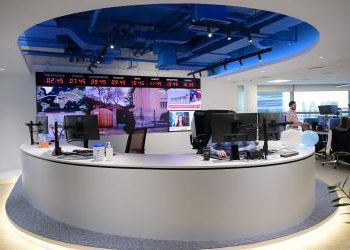 International SOS Reopens Advanced Dubai Assistance Centre