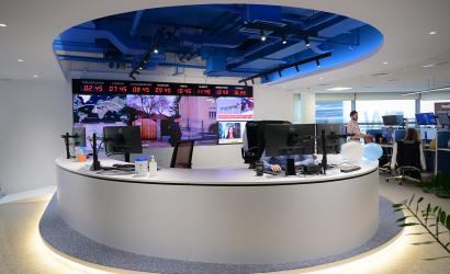 International SOS Reopens Advanced Dubai Assistance Centre International SOS Reopens Advanced Dubai Assistance Centre