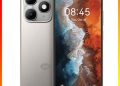 Itel A90 Budget Smartphone