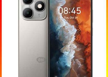 Itel A90 Budget Smartphone