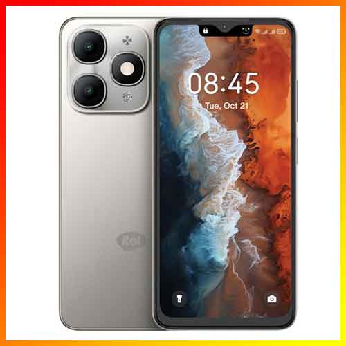 Itel A90 Budget Smartphone Itel A90 Budget Smartphone