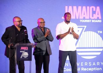 Jamaica Appoints
