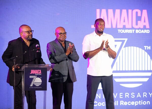 Jamaica Appoints