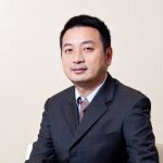 James Liang’s Vision for Innovation James Liang’s Vision for Innovation