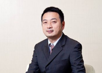 James Liang’s Vision for Innovation