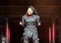 Janet Jackson Returns to the Stage