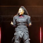 Janet Jackson Returns to the Stage With Electrifying Performance Janet Jackson Returns to the Stage