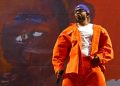 Kendrick Lamar Reigns