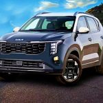 Kia Clavis Unofficial Bookings Begin Ahead of May 8 India Debut kia clavis