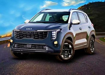 kia clavis