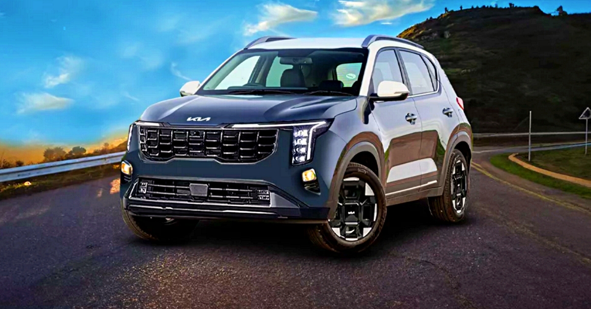 kia clavis kia clavis