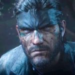 Konami Unveils Updated Intro for Metal Gear Solid Delta Konami Unveils