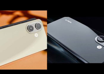 Lava Launches Bold N1 and N1 Pro