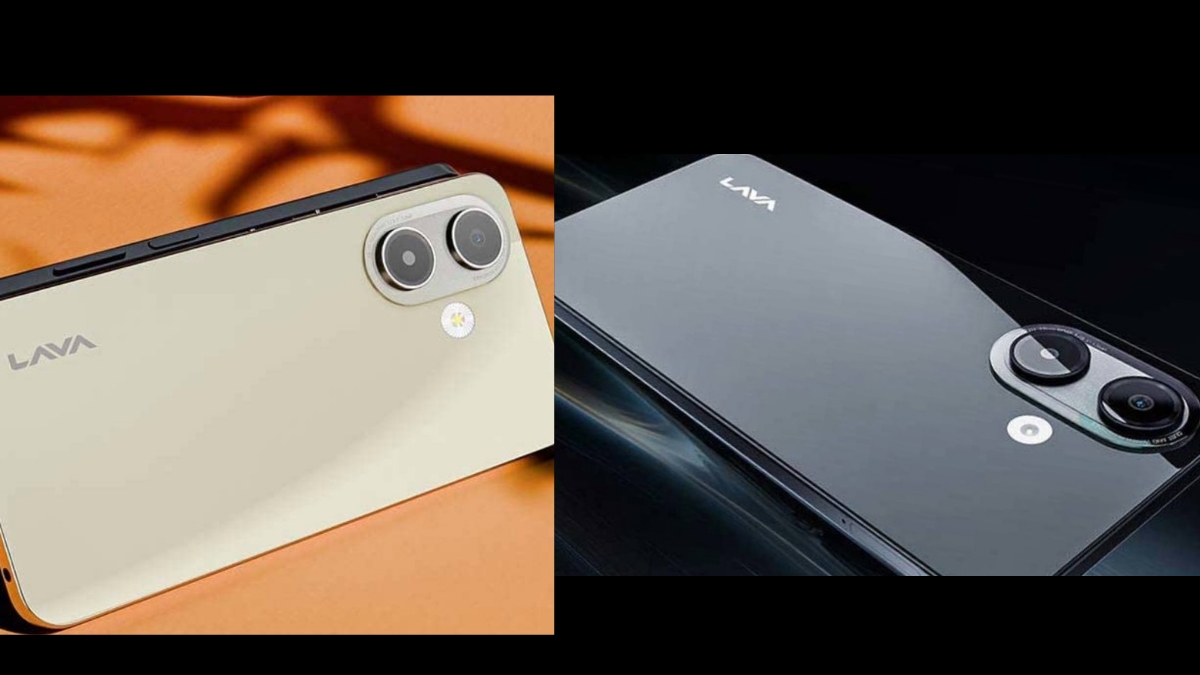 Lava Launches Bold N1 and N1 Pro Lava Launches Bold N1 and N1 Pro