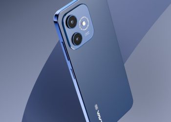 Lava Shark 5G Launched in India