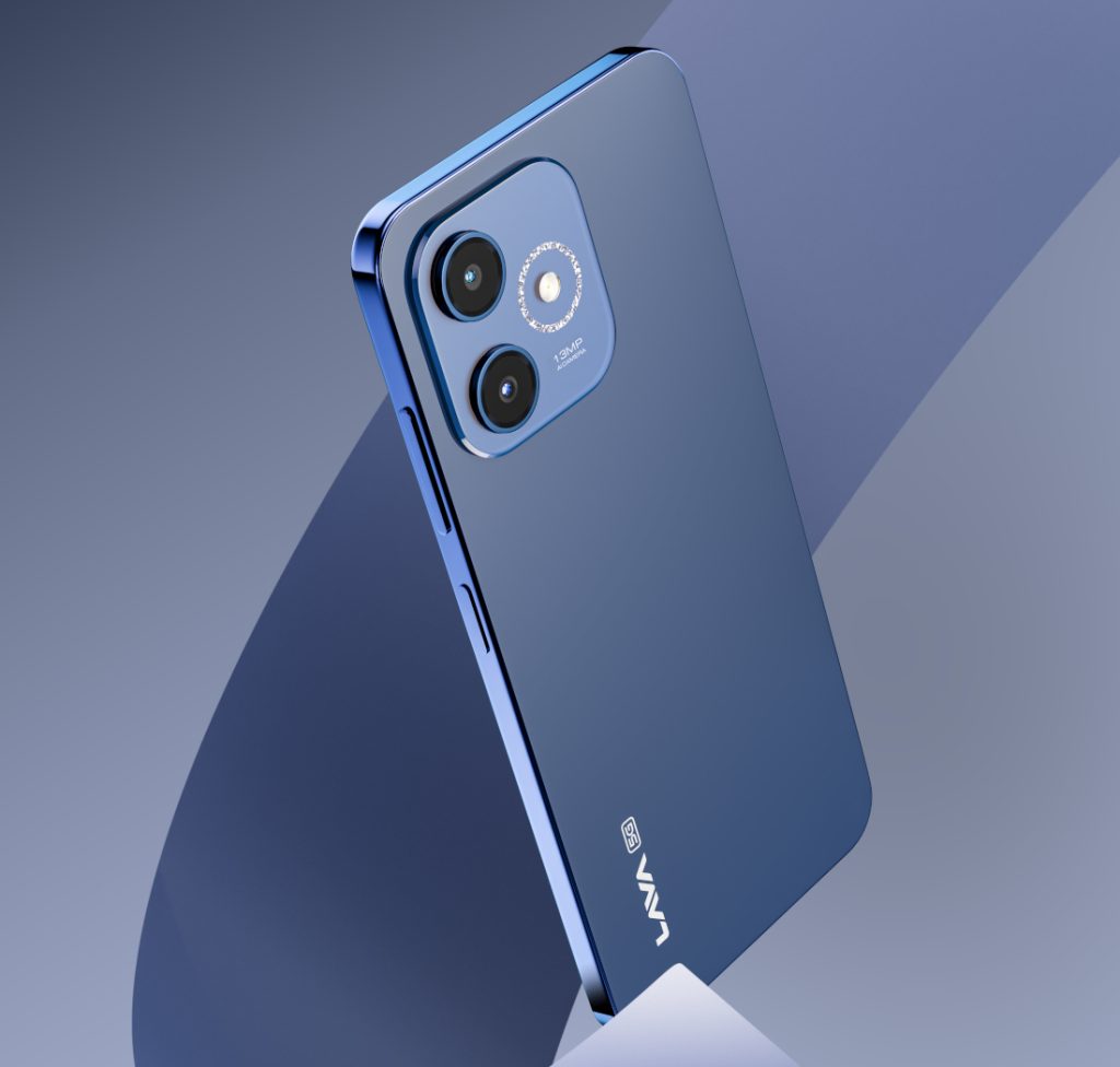 Lava Shark 5G Launched in India