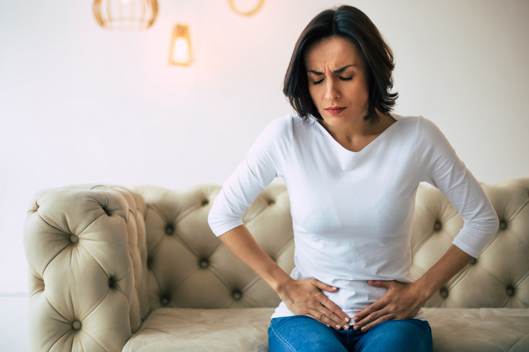 Living Well with Endometriosis