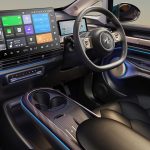 How Practical is the MG Windsor EV Pro’s 579-Litre Boot? MG Windsor EV