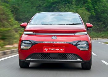 MG Windsor EV Pro