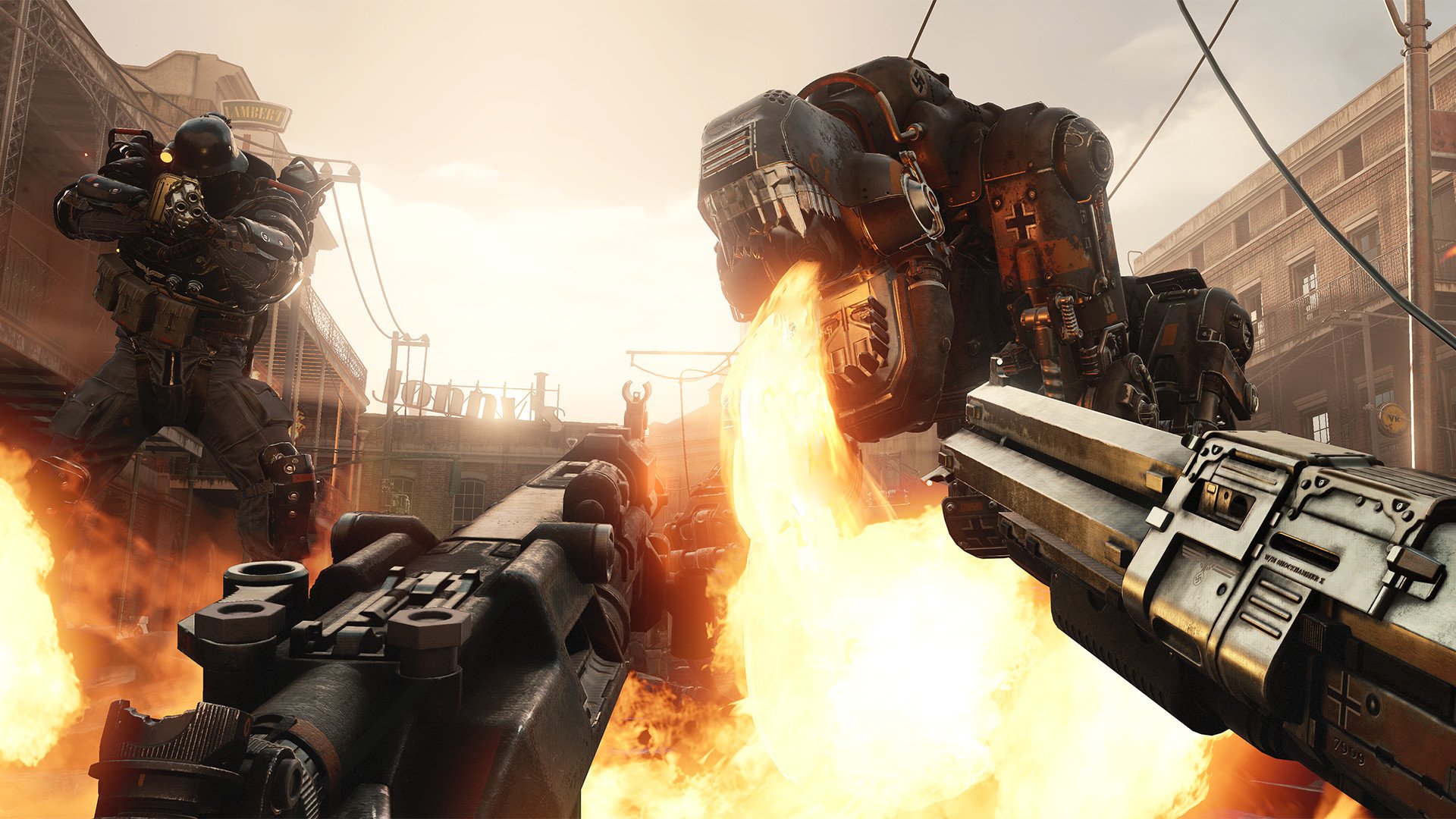 MachineGames MachineGames