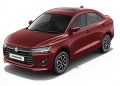 Made-in-India Maruti Suzuki Dzire