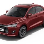 Made-in-India Maruti Suzuki Dzire Made-in-India Maruti Suzuki Dzire