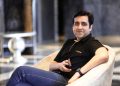 Madhav Sheth Teases