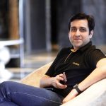 Madhav Sheth Teases Madhav Sheth Teases