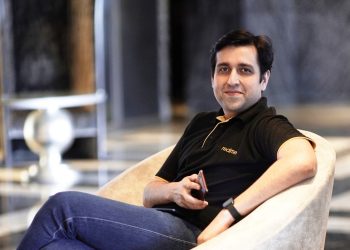 Madhav Sheth Teases