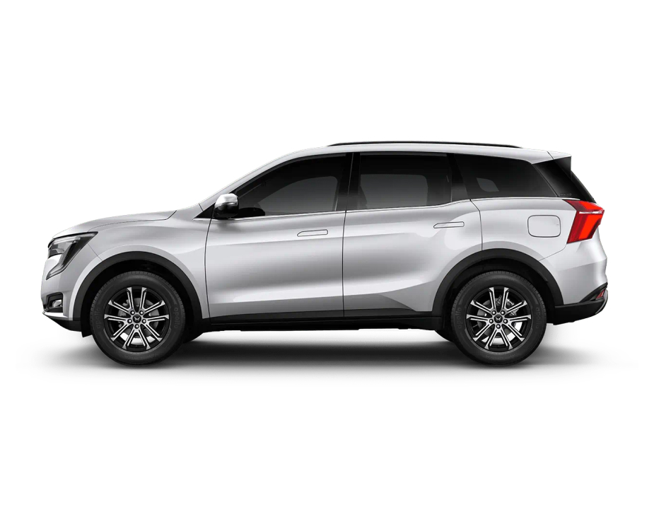 Mahindra XUV700 AX3 Discontinued Mahindra XUV700 AX3 Discontinued