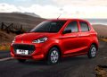 Maruti Arena Cars