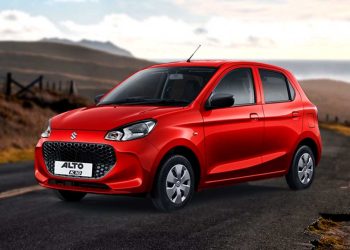 Maruti Arena Cars