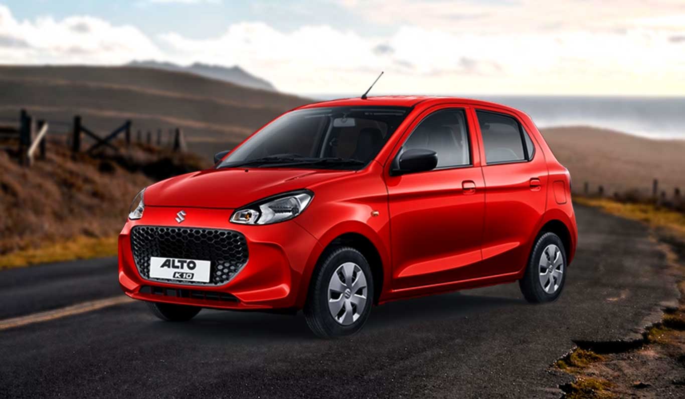 Maruti Arena Cars Maruti Arena Cars