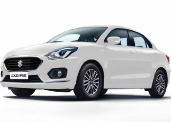 Maruti Dzire