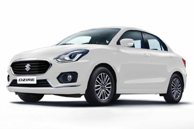 Maruti Dzire Maruti Dzire