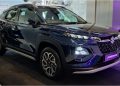 Maruti Nexa Cars