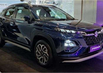 Maruti Nexa Cars