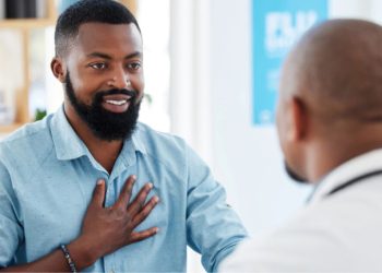 Men’s Preventive Health Matters