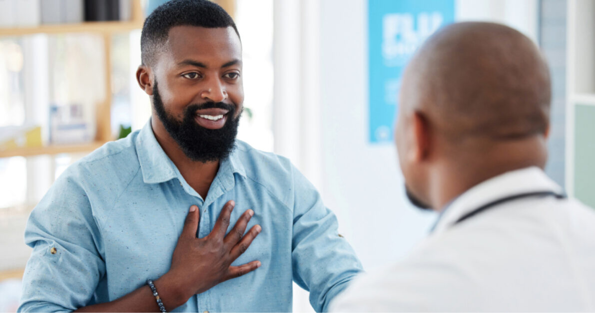 Men’s Preventive Health Matters Men’s Preventive Health Matters