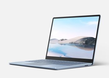 Microsoft Launches Surface Laptop