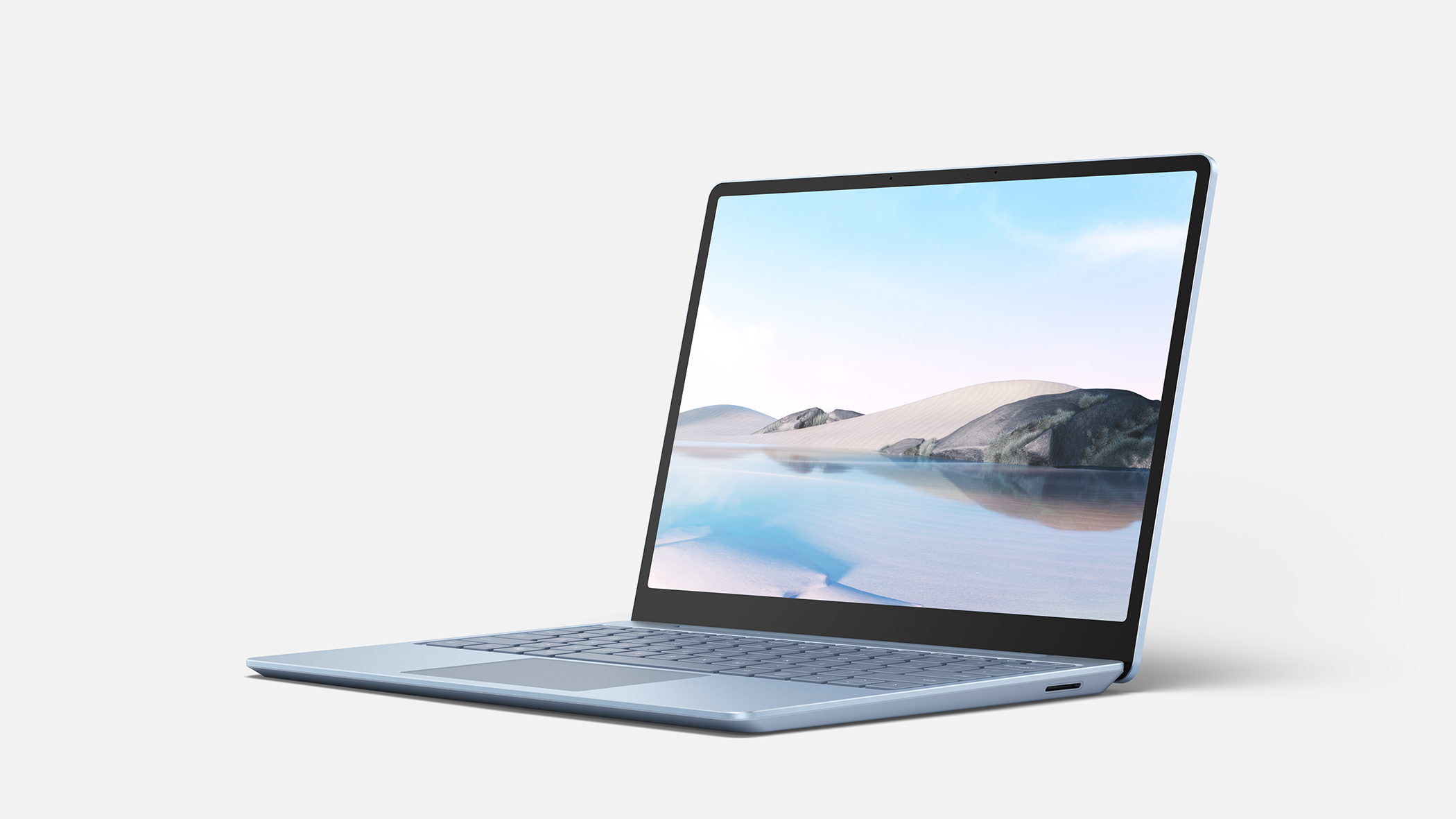 Microsoft Launches Surface Laptop Microsoft Launches Surface Laptop